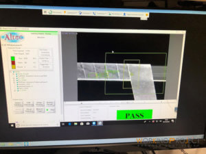 Working-Project nastratura cavi